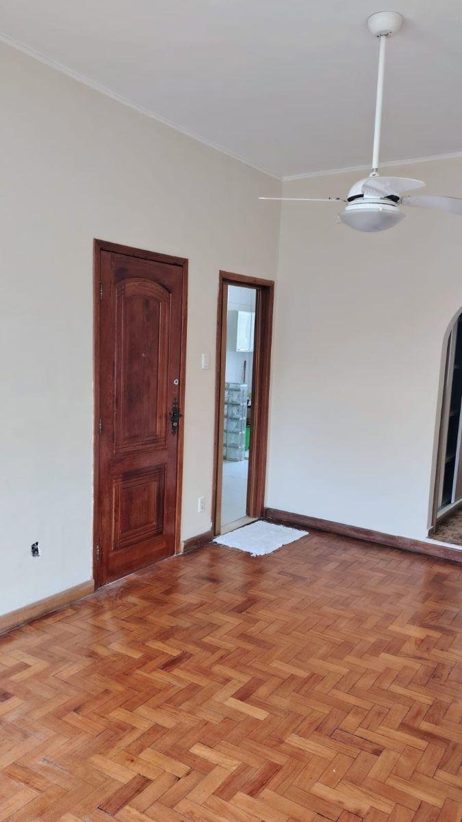 Apartamento à venda no Grajaú — 2 quartos