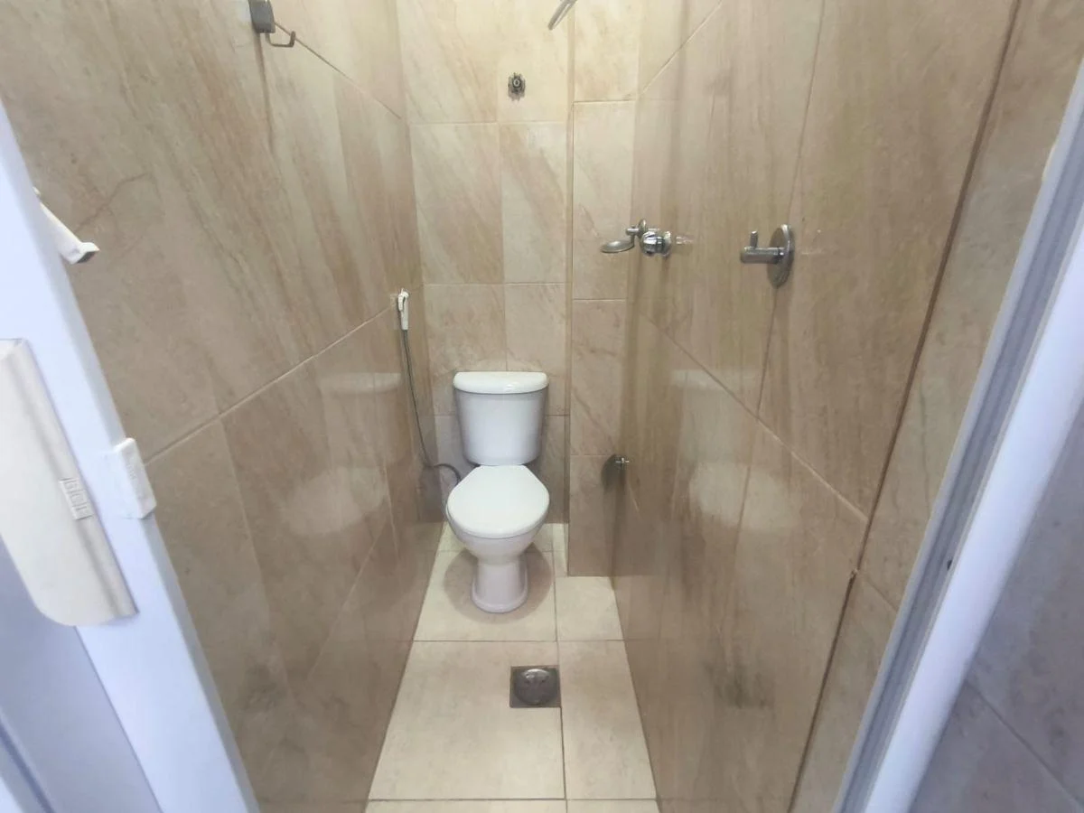 Apartamento à venda no Grajaú — 2 quartos