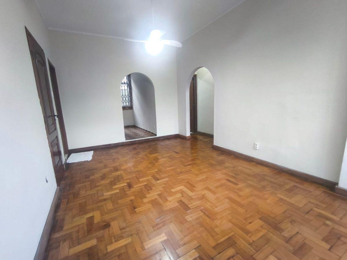 Apartamento à venda no Grajaú — 2 quartos