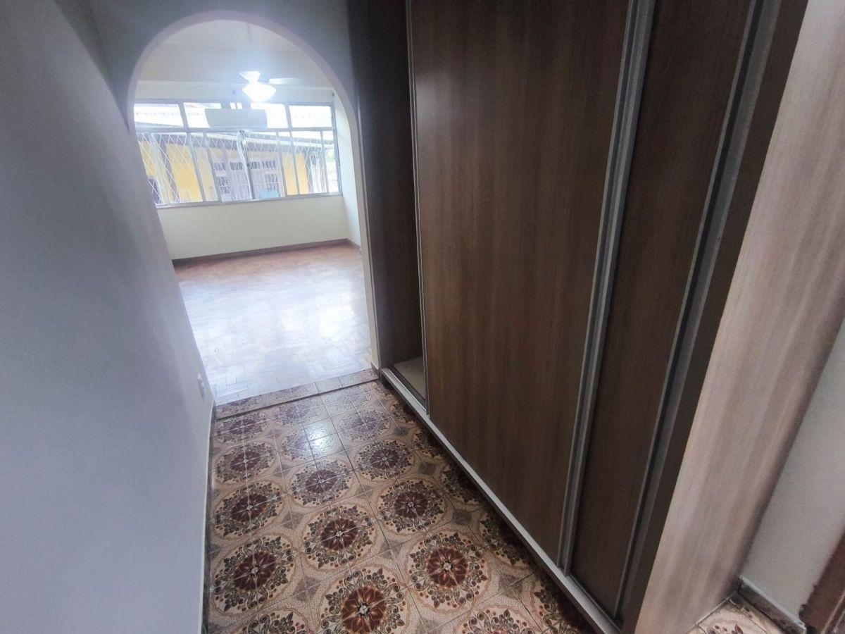 Apartamento à venda no Grajaú — 2 quartos