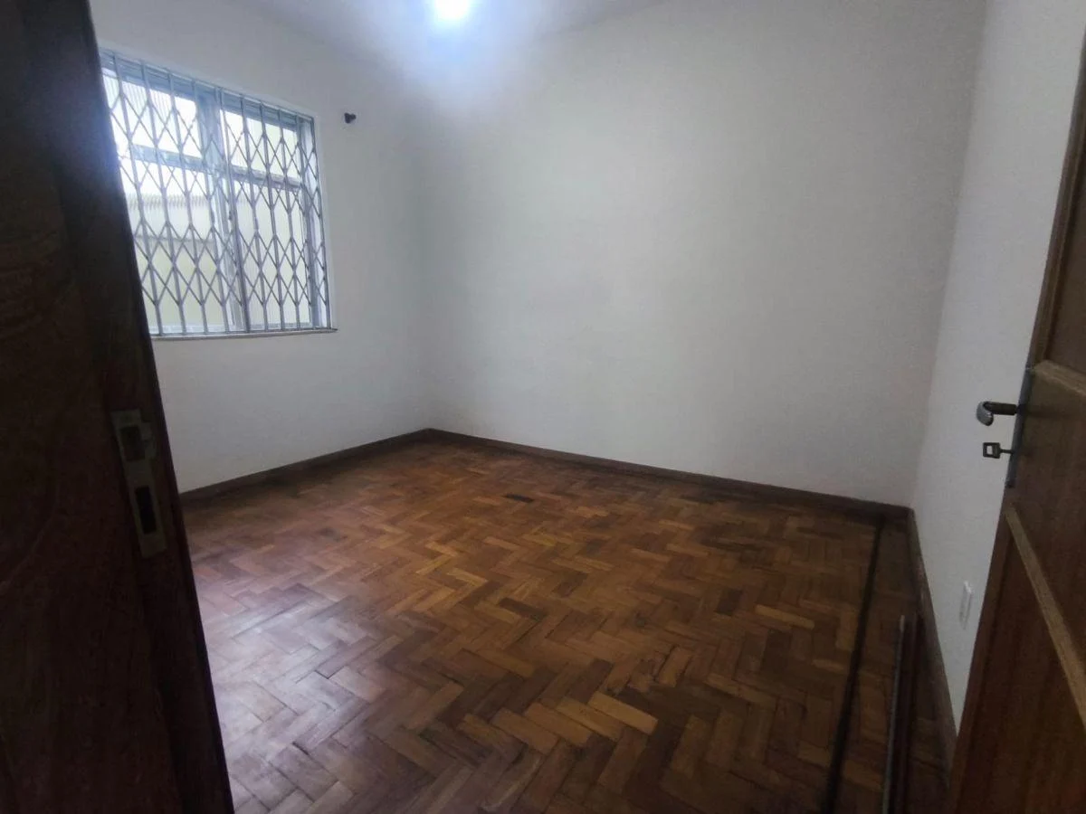 Apartamento à venda no Grajaú — 2 quartos