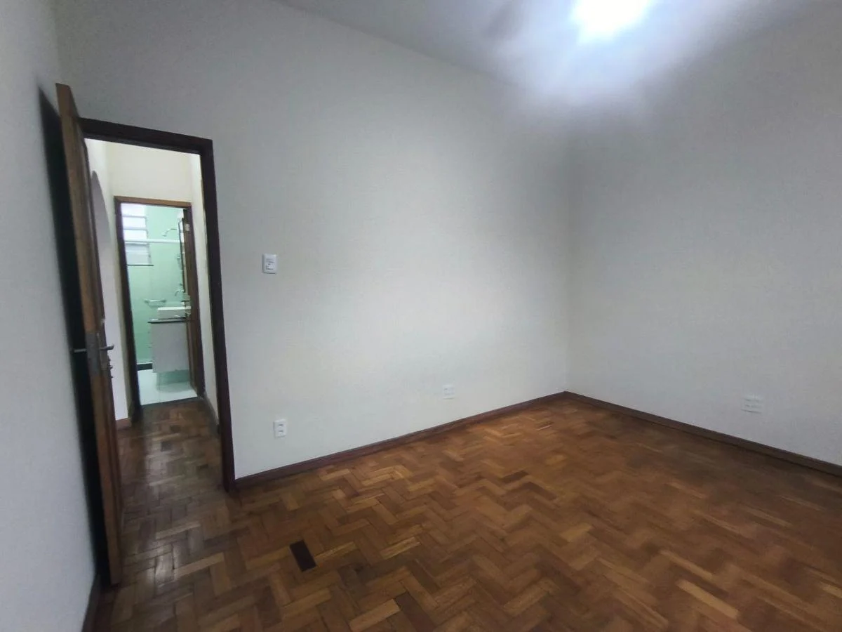 Apartamento à venda no Grajaú — 2 quartos