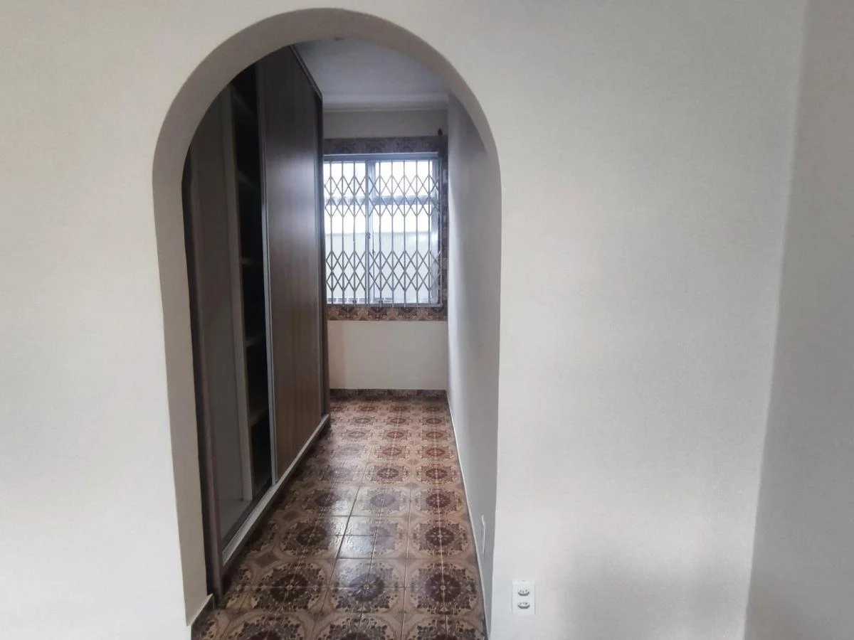 Apartamento à venda no Grajaú — 2 quartos