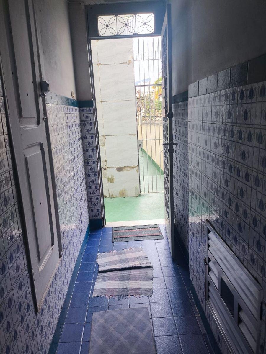 Apartamento à venda no Grajaú — 2 quartos