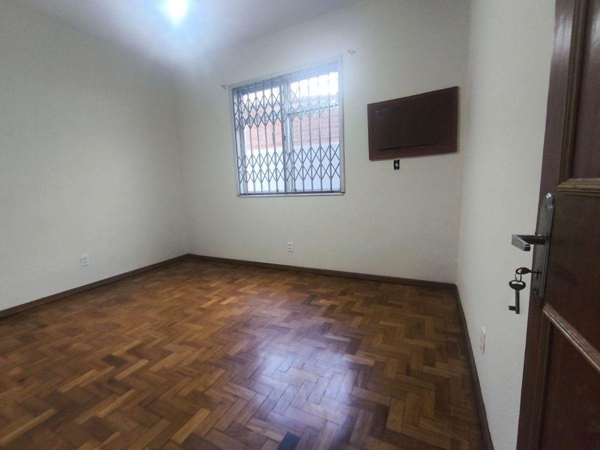 Apartamento à venda no Grajaú — 2 quartos