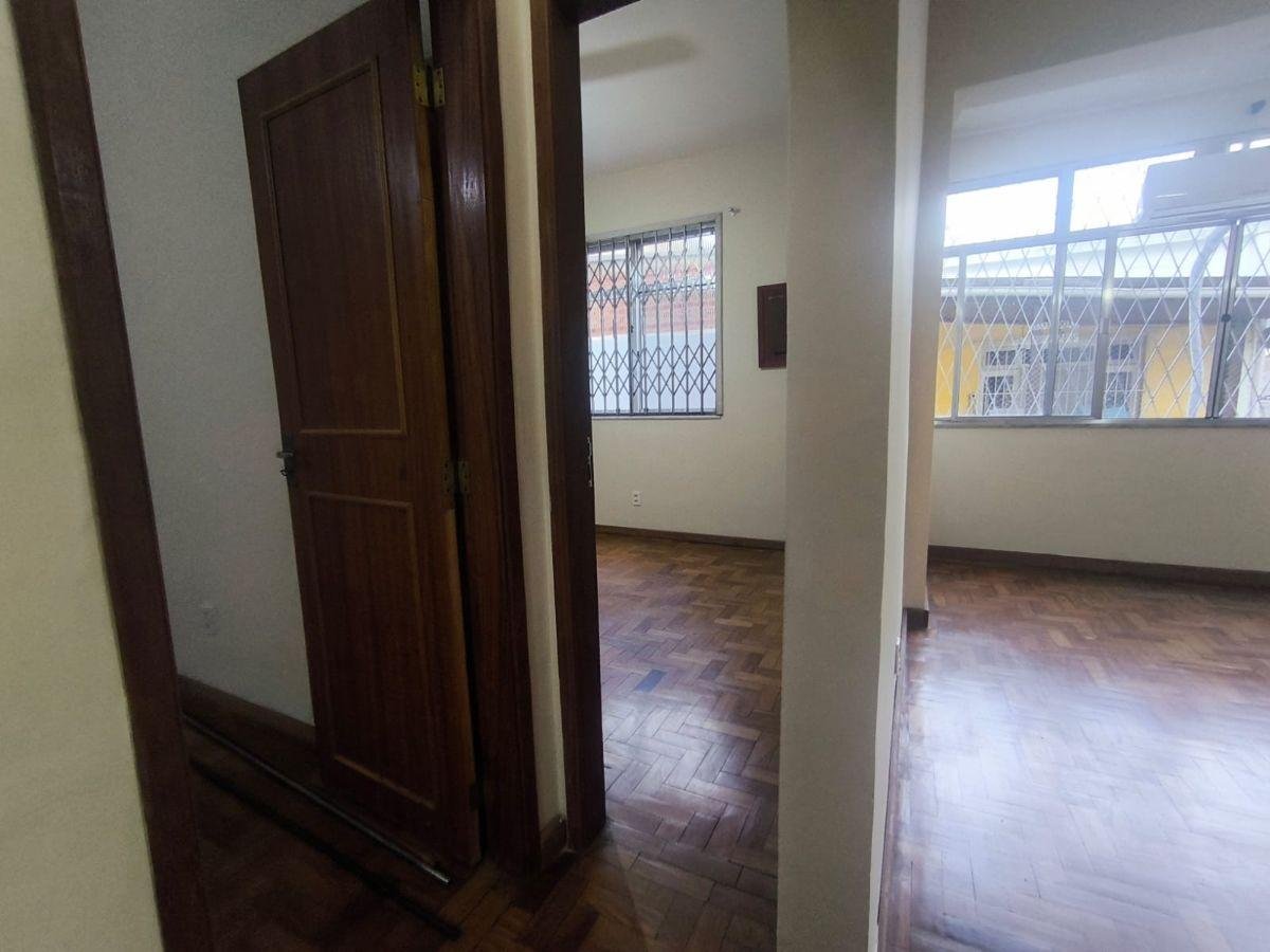 Apartamento à venda no Grajaú — 2 quartos