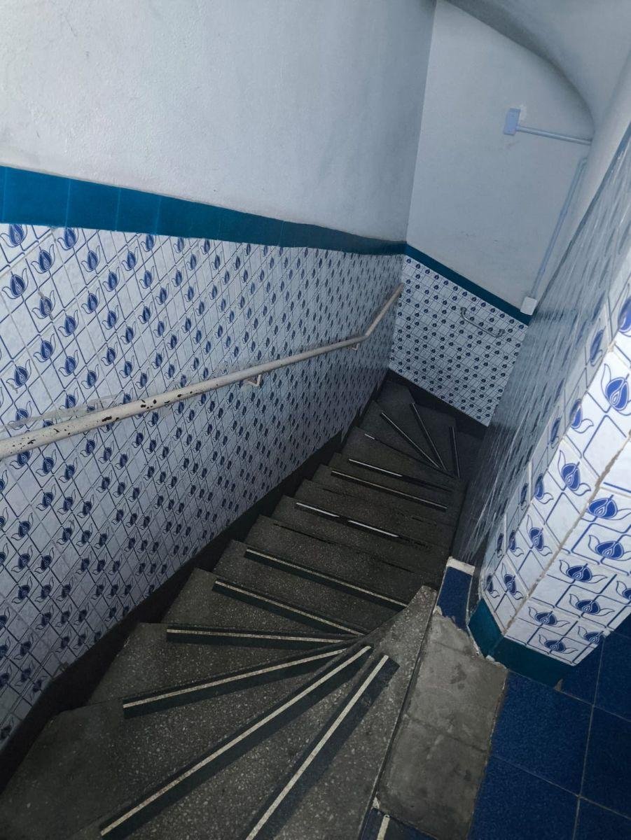 Apartamento à venda no Grajaú — 2 quartos