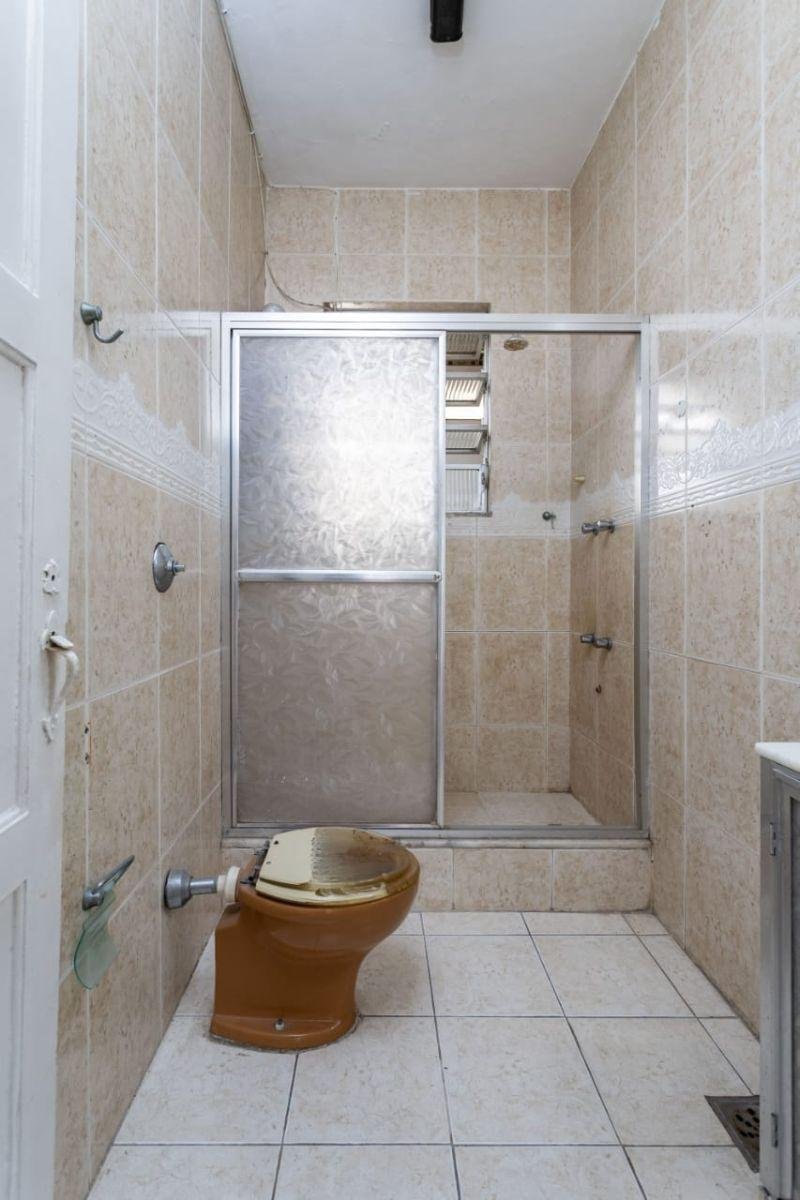 Apartamento de 100 m² com 3 quartos à venda em Copacabana