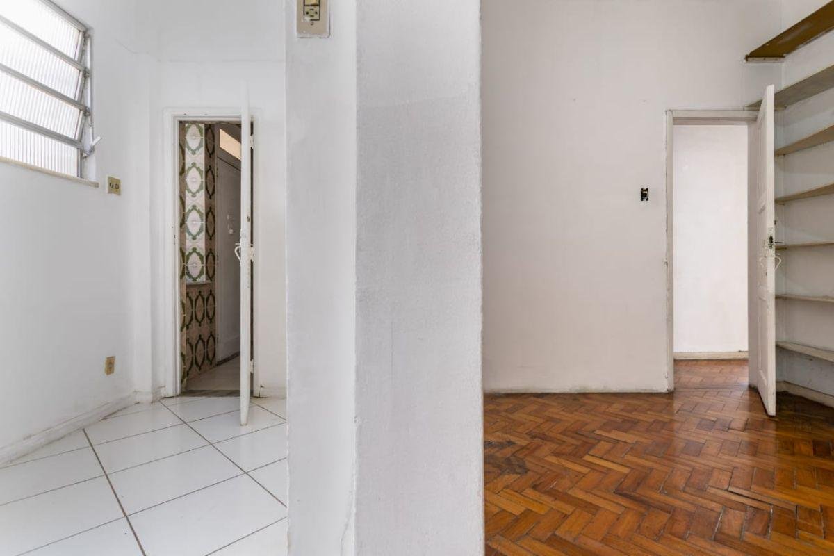 Apartamento de 100 m² com 3 quartos à venda em Copacabana