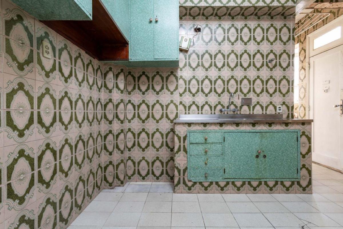 Apartamento de 100 m² com 3 quartos à venda em Copacabana