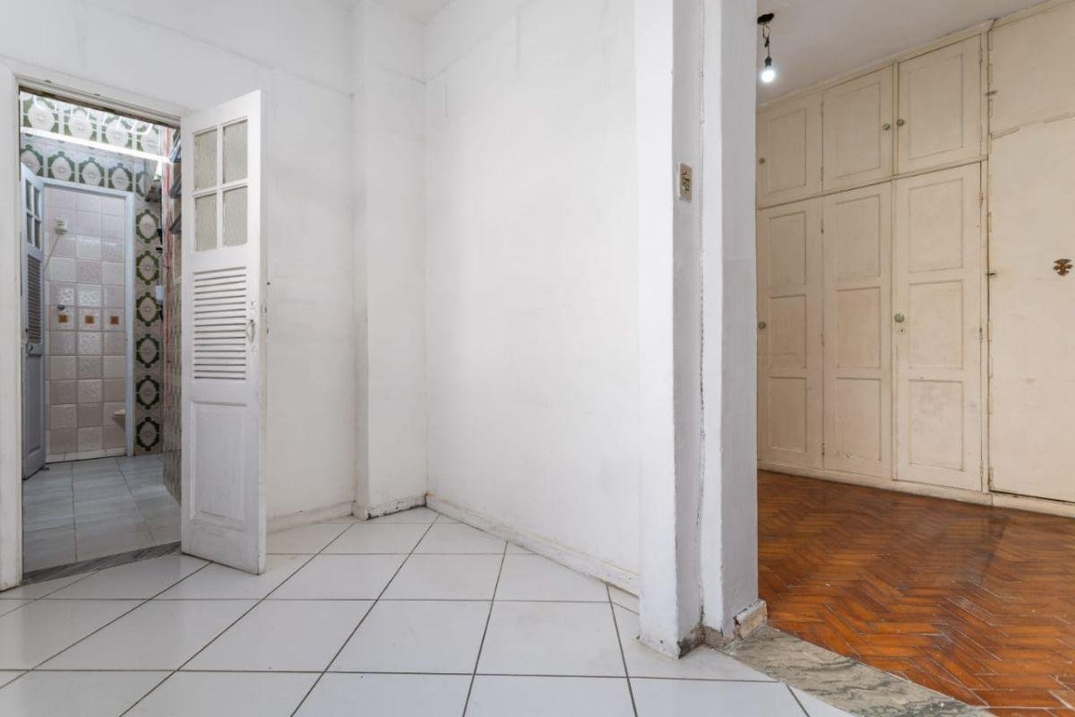 Apartamento de 100 m² com 3 quartos à venda em Copacabana