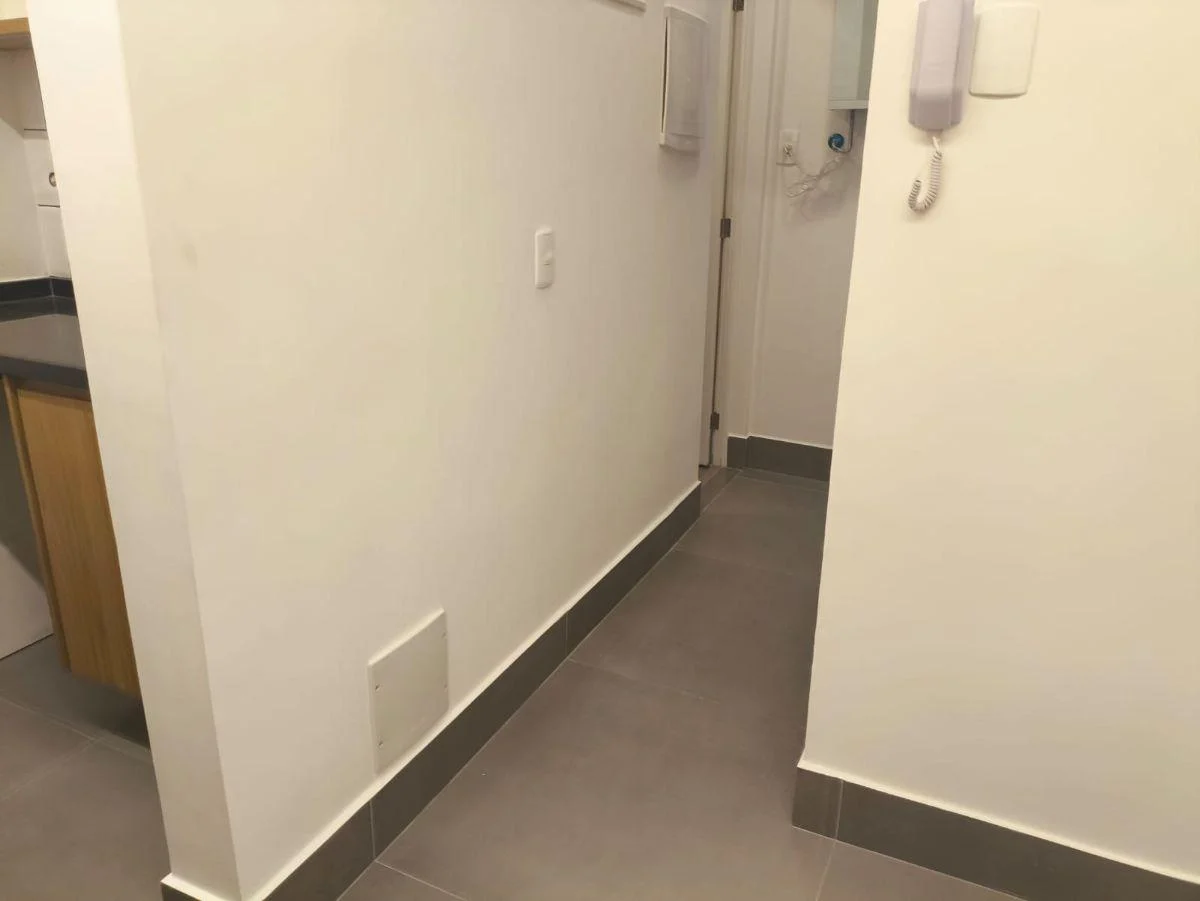 Apartamento de 1 quartos 65 m² À VENDA EM COPACABANA