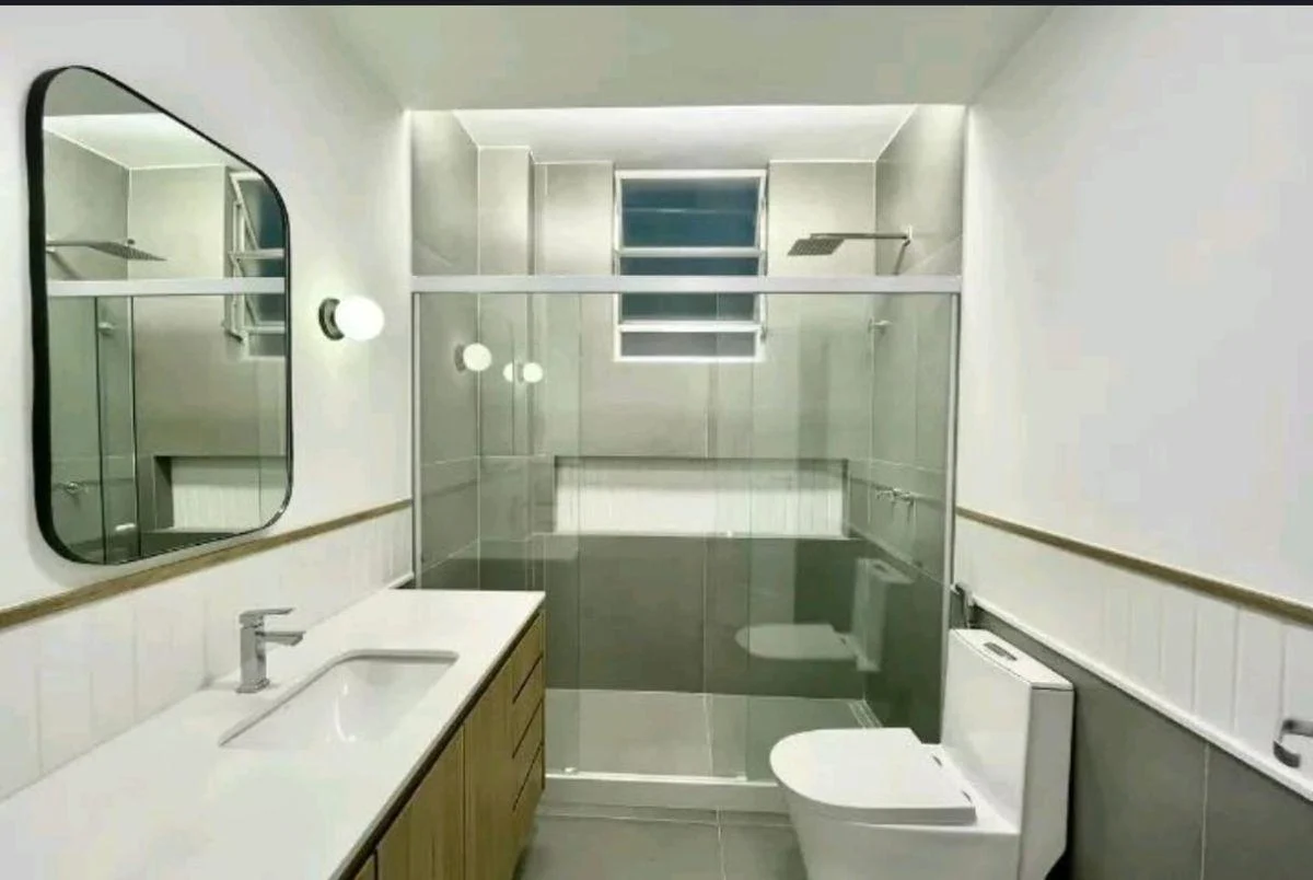 Apartamento de 1 quartos 65 m² À VENDA EM COPACABANA