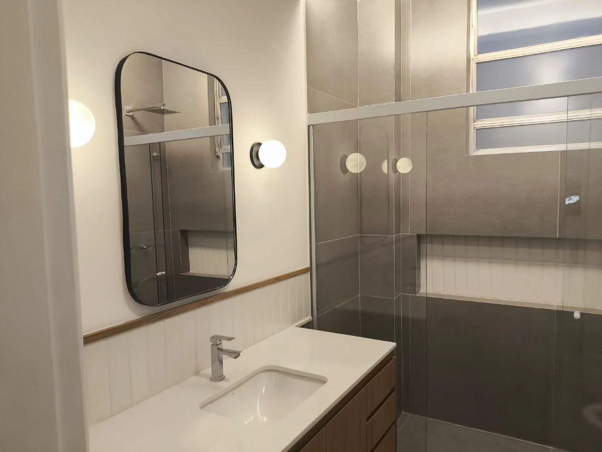 Apartamento de 1 quartos 65 m² À VENDA EM COPACABANA