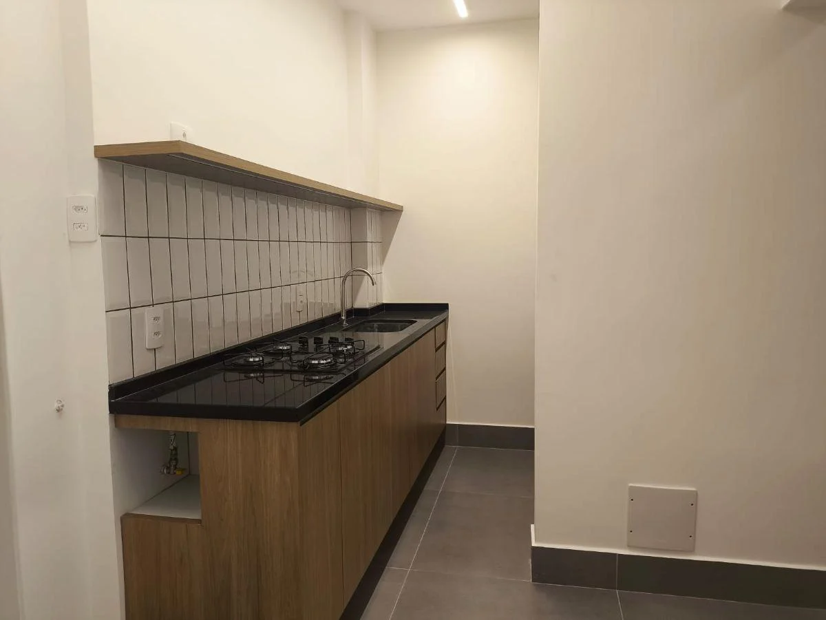 Apartamento de 1 quartos 65 m² À VENDA EM COPACABANA