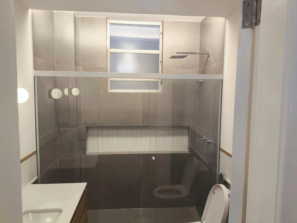Apartamento de 1 quartos 65 m² À VENDA EM COPACABANA