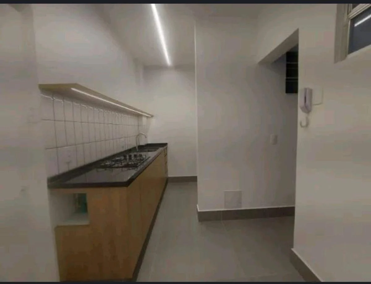 Apartamento de 1 quartos 65 m² À VENDA EM COPACABANA