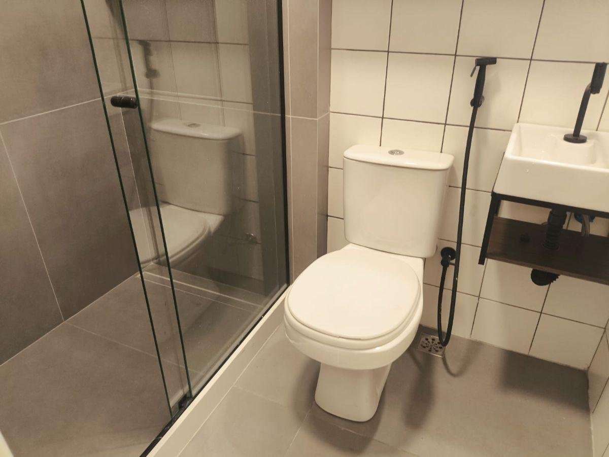 Apartamento de 1 quartos 65 m² À VENDA EM COPACABANA