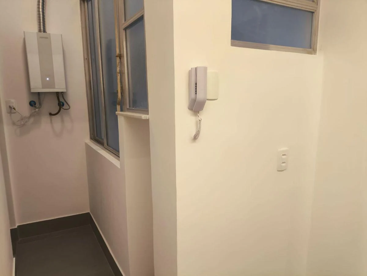 Apartamento de 1 quartos 65 m² À VENDA EM COPACABANA