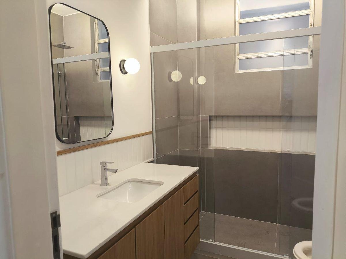 Apartamento de 1 quartos 65 m² À VENDA EM COPACABANA