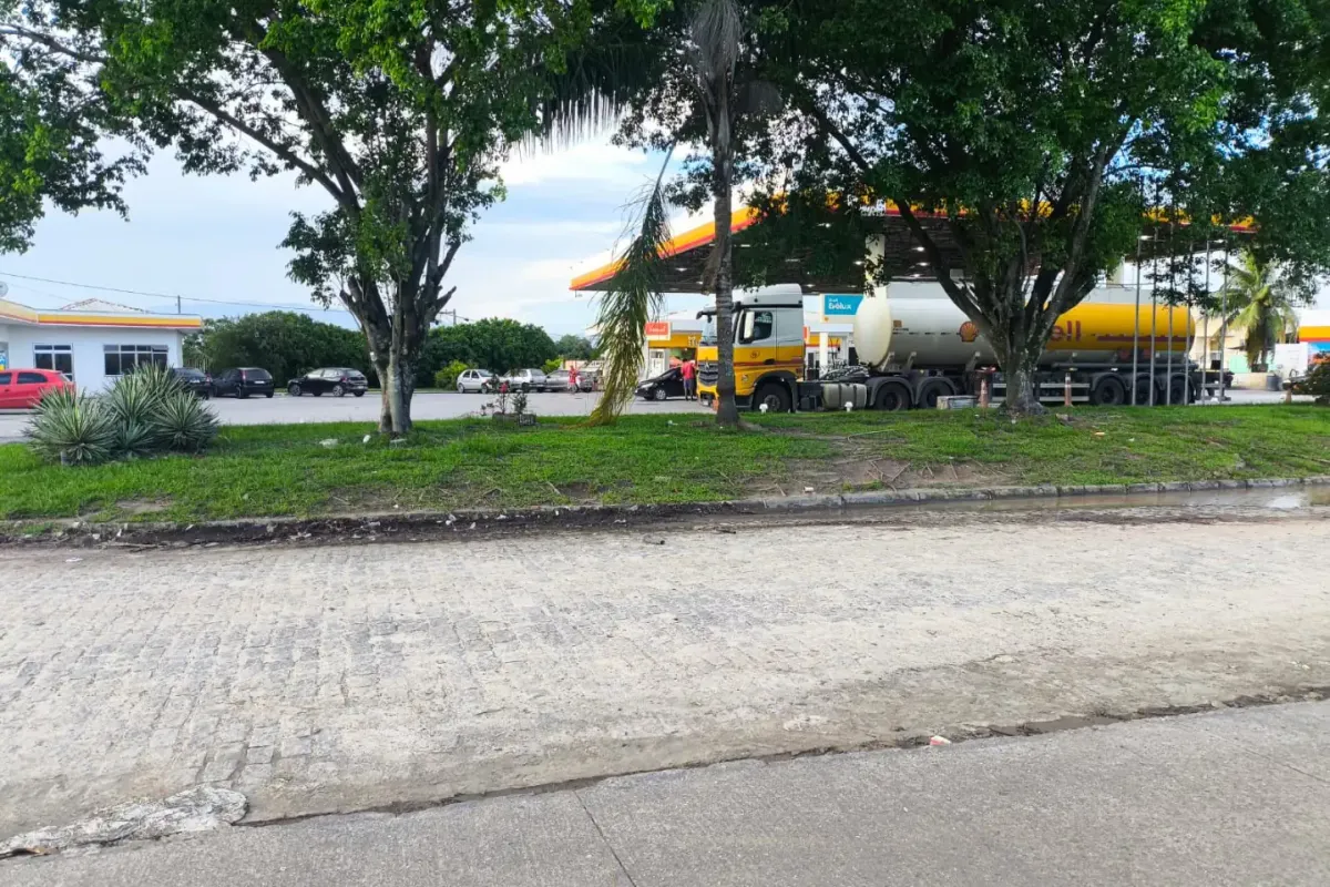 Casa 4 quartos à venda Itaboraí com 460m²