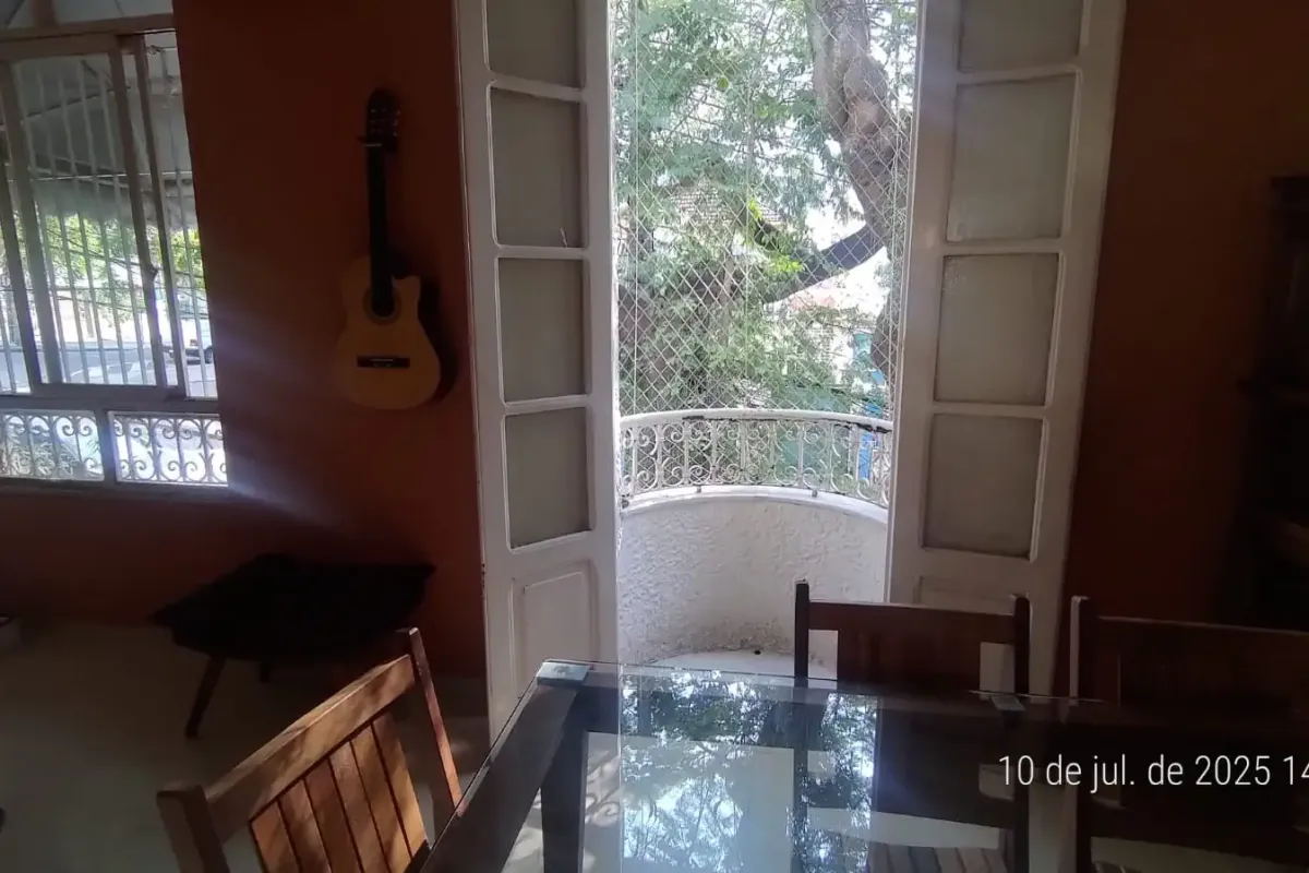 Casa duplex à venda no Grajaú 3 quartos com garagem